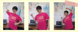 tshirts