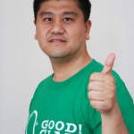 吉田直人