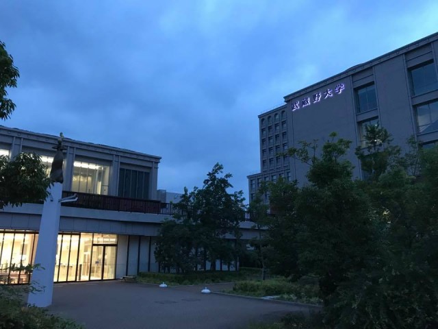 未来の先生展2017のポスターセッション