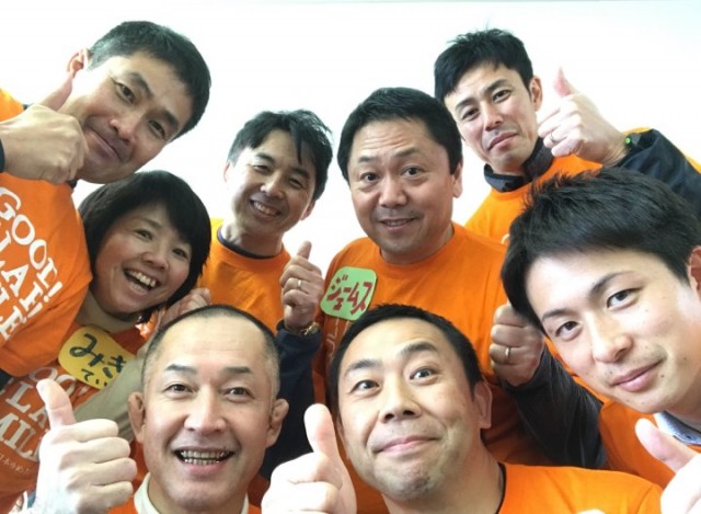 西脇中学校で”ワクワクゆめ教室”実施しました