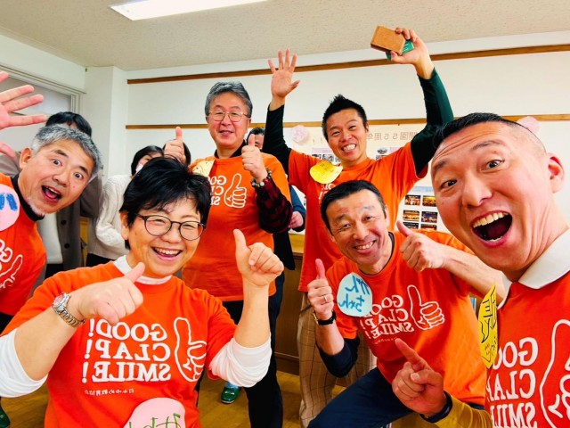 長野県初開催!9/27第88期ドリームファシリテーター3級養成講座in上田